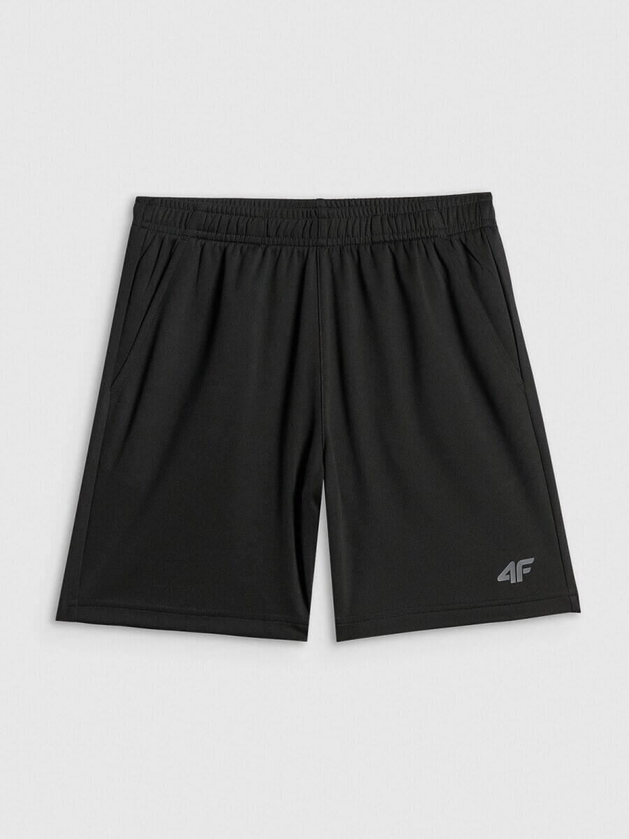 Dětské sportovní šortky 4F FNK