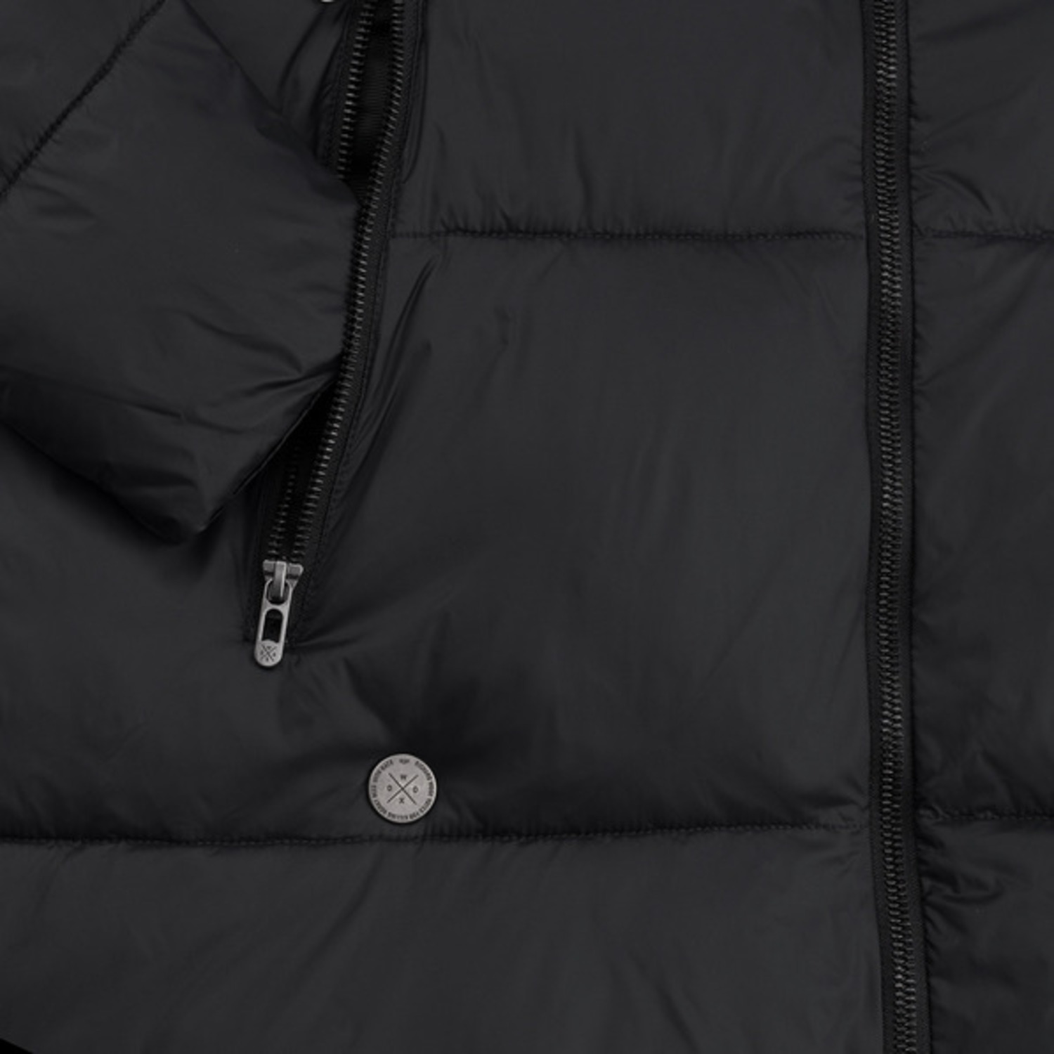WOOX Pinna Coat