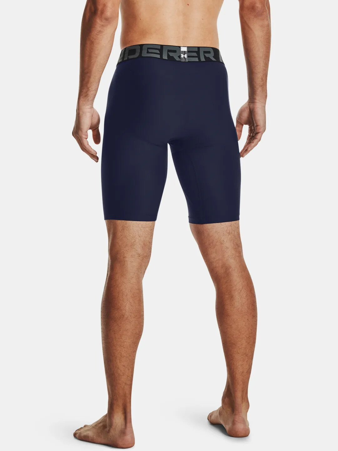 Men&#039;s shorts Under Armour HG Armour Long Shorts