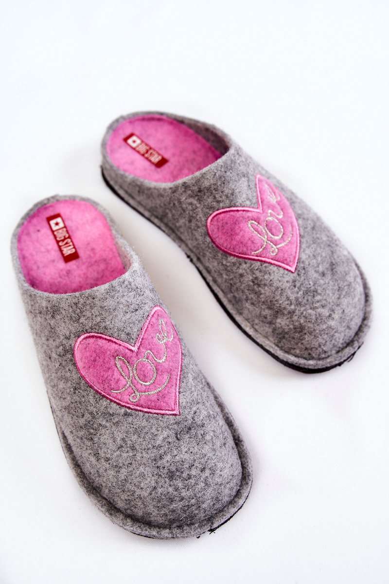 BIG STAR SHOES