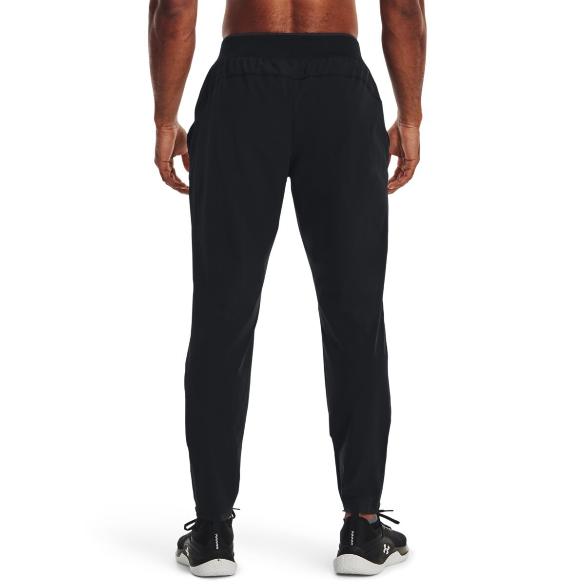 Men's running boots Under Armour Storm Run Pant