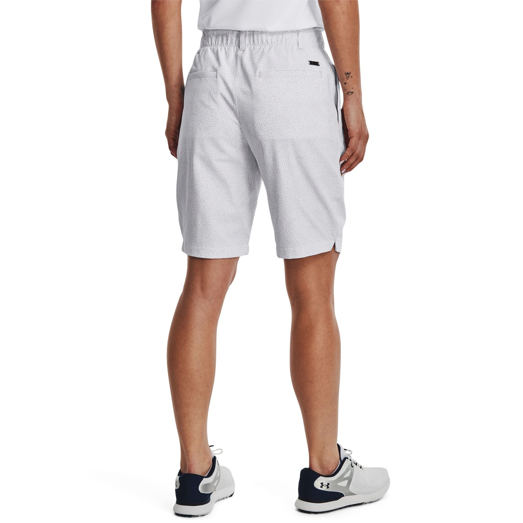 Women's shorts Under Armour Links Printed Short