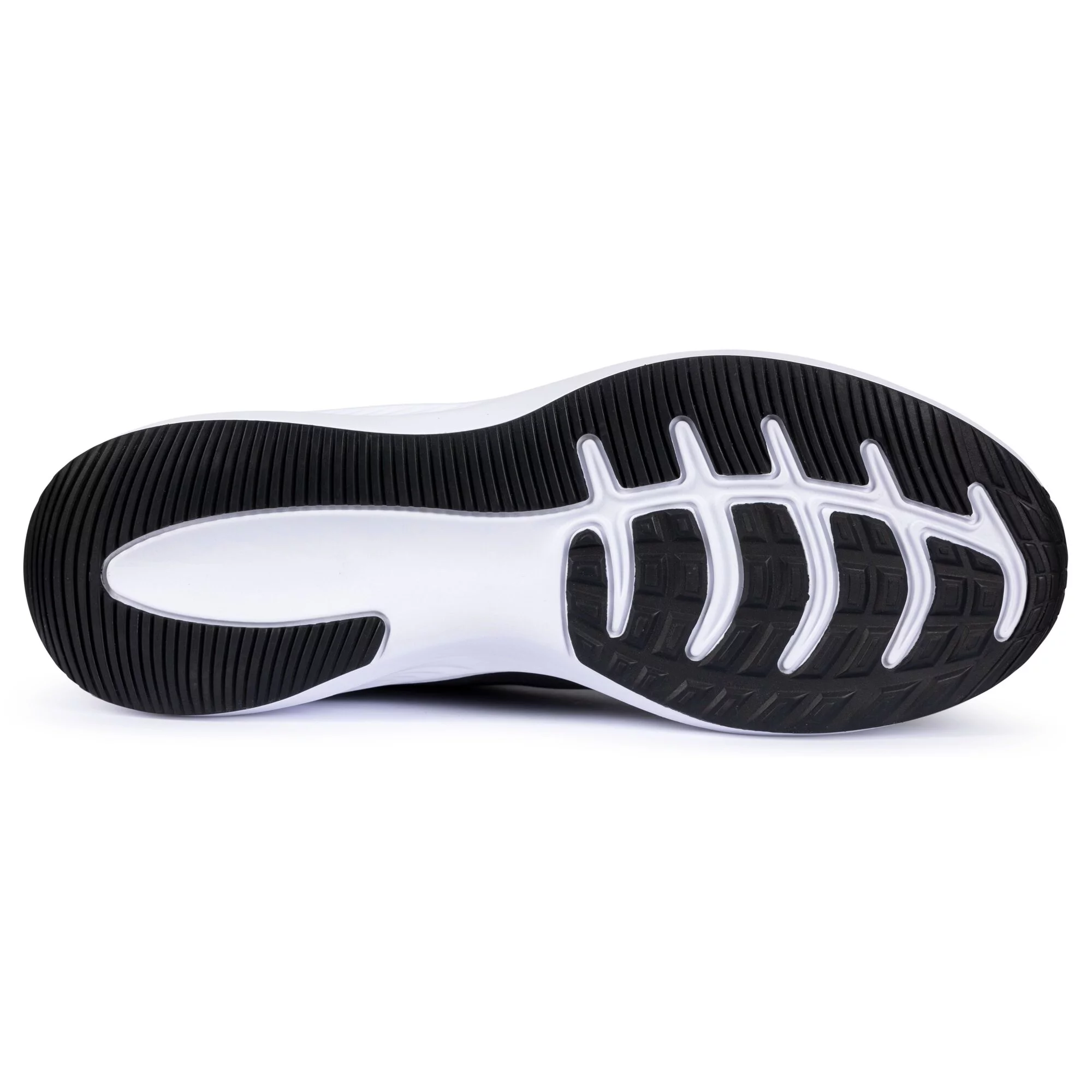 Men's Trespass Sirus Sneakers