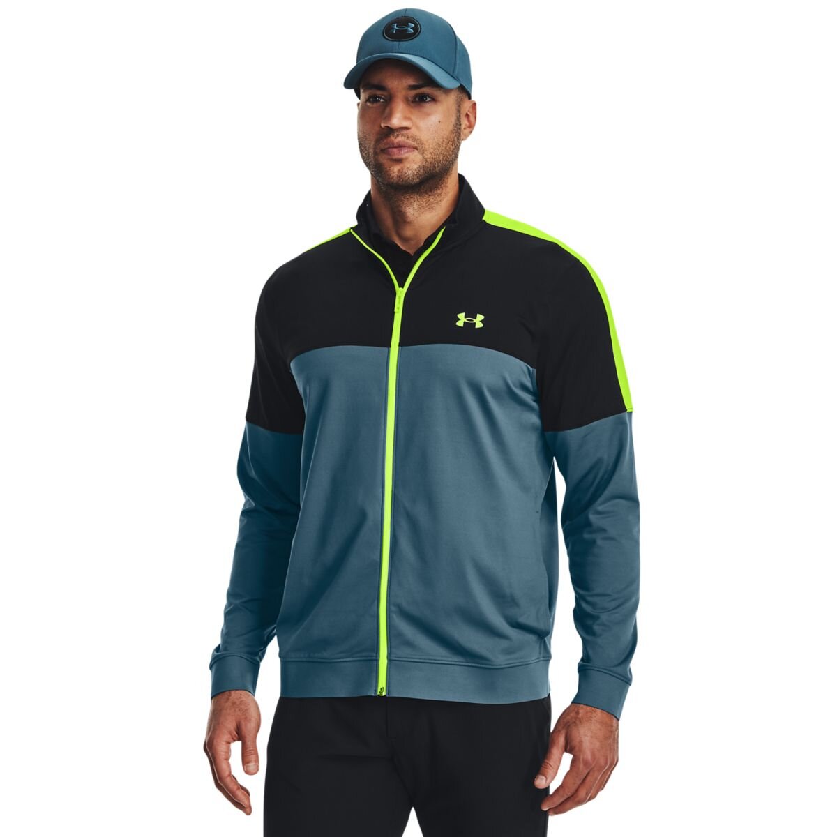 Pánská mikina Under Armour Storm Midlayer FZ