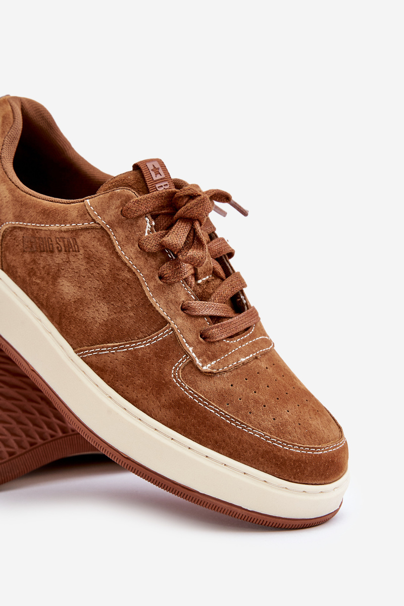 BIG STAR SHOES