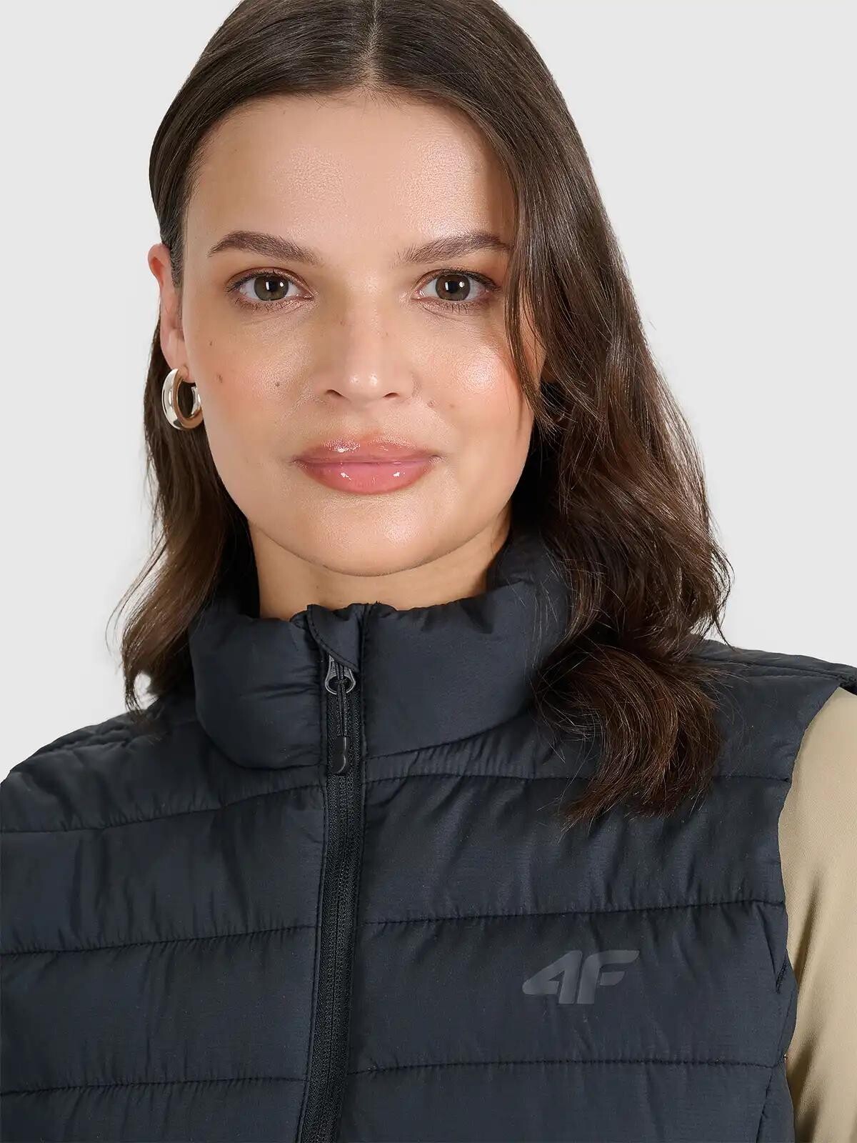 Women's vest 4F