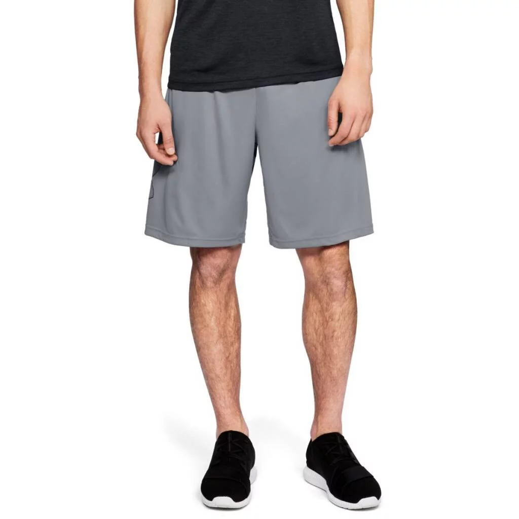 Mens shorts Under Armour Tech Graphic Short