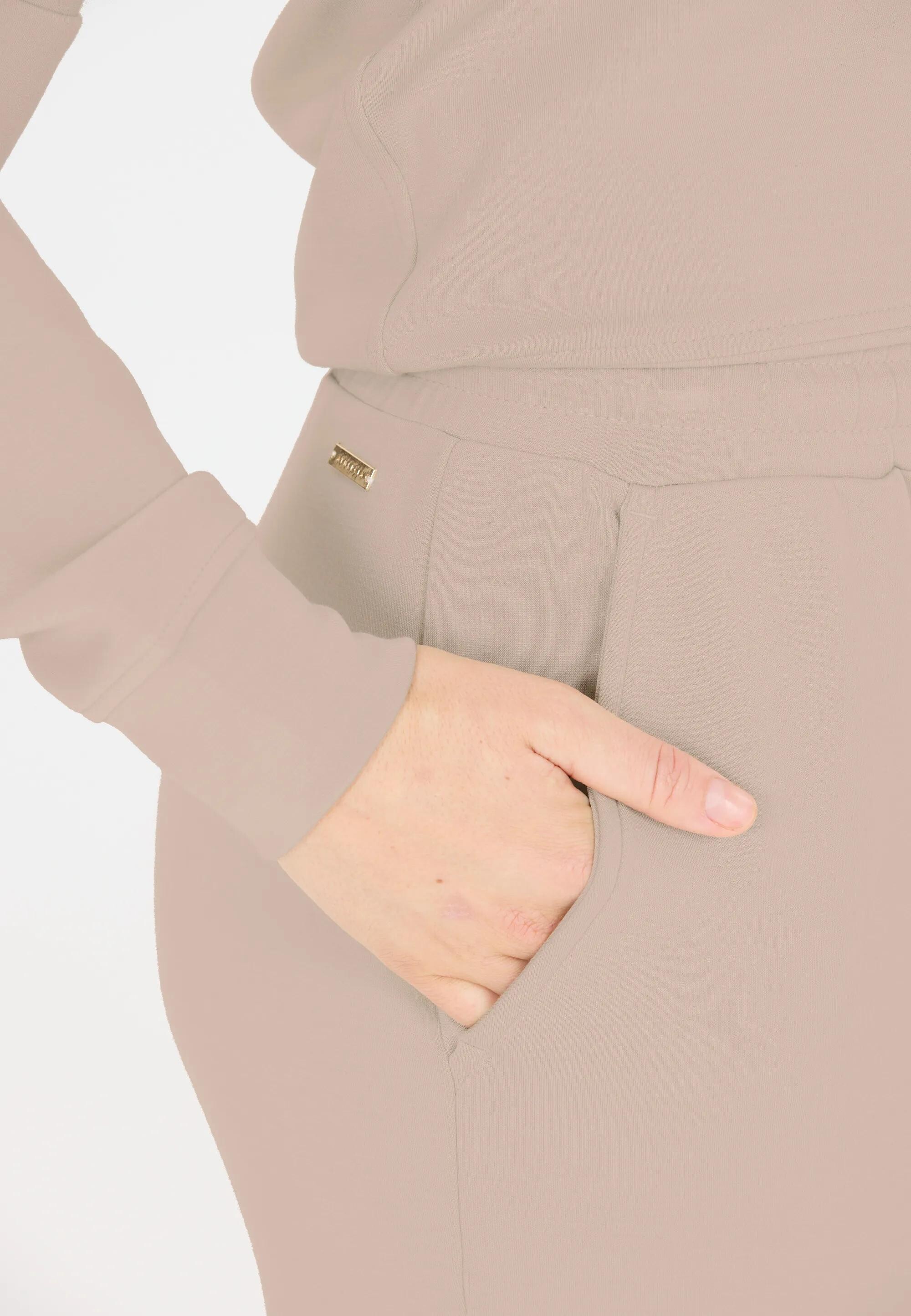 Women's sweatpants Athlecia Jacey V2