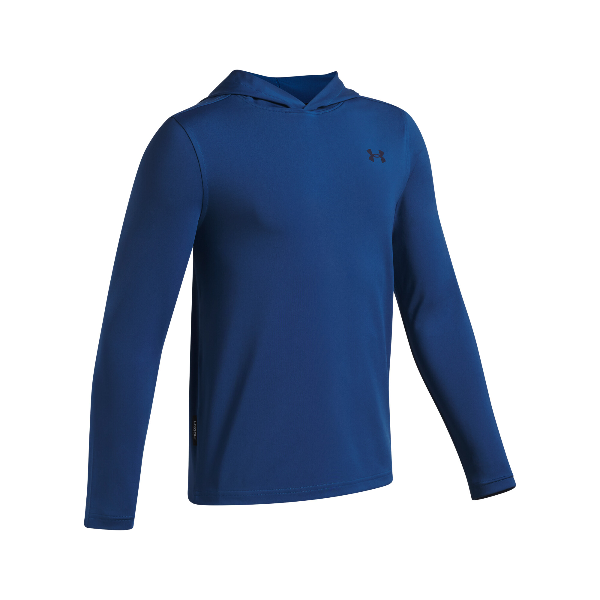 Under Armour chlapčenská mikina s kapucňou