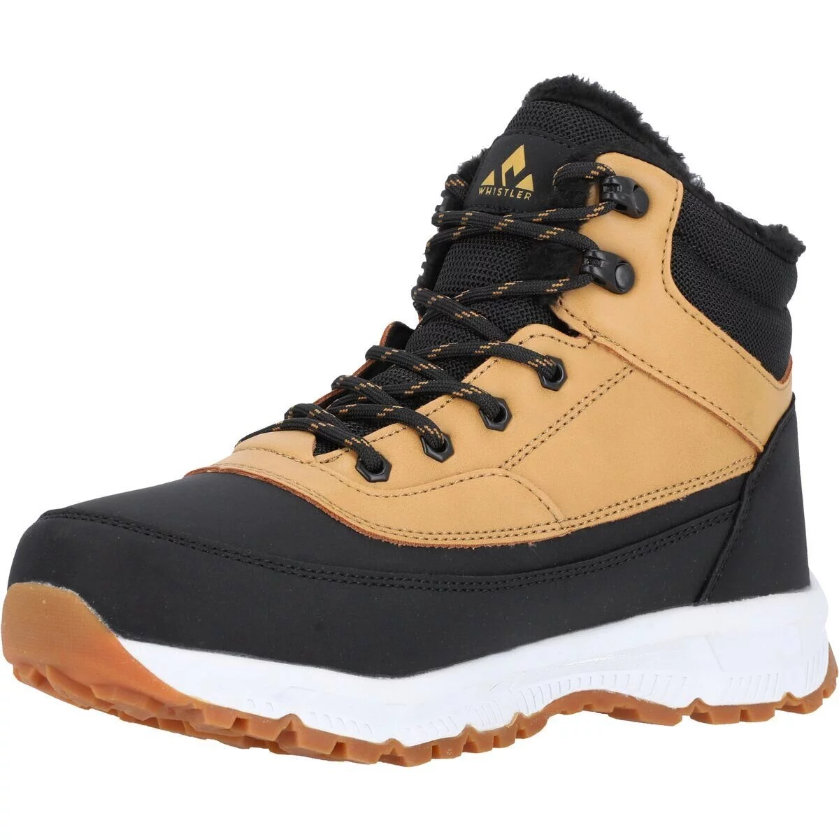 Whistler Parrite Winterboot WP Winter Boots