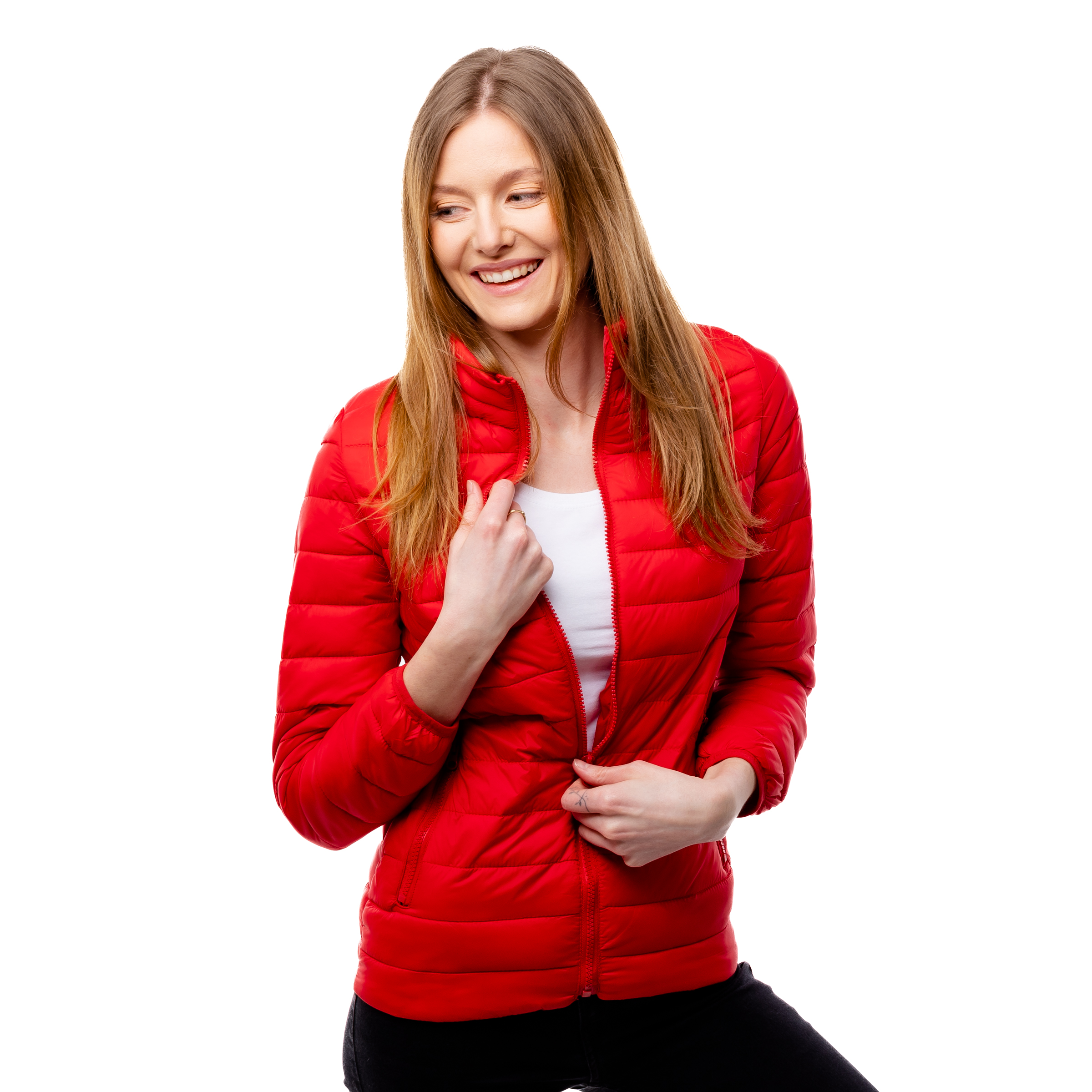 Geacă de damă Glano