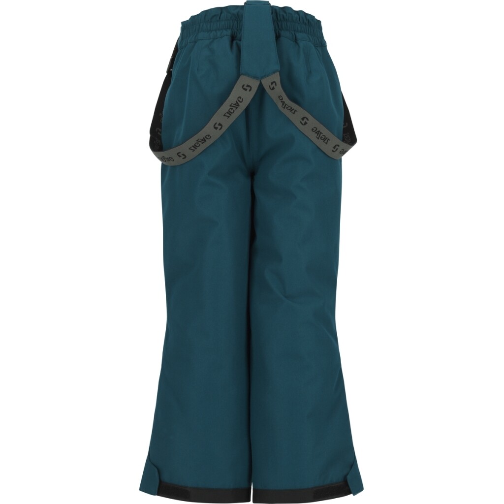 Children's Ski Pants ZigZag Soho W-PRO 10000