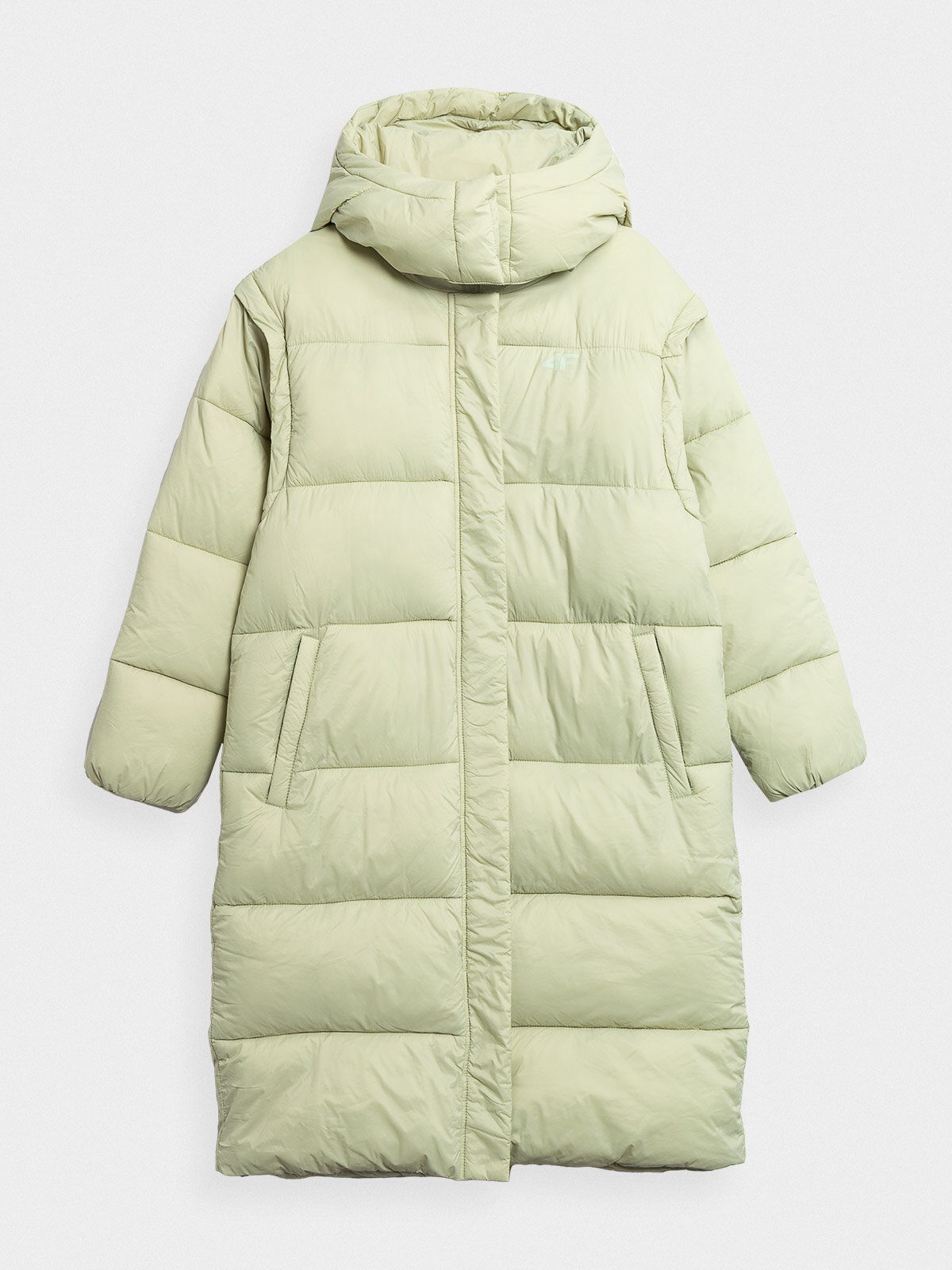 Women's winter coat