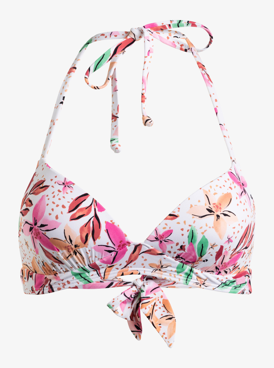 Roxy BEACH CLASSICS bikini top