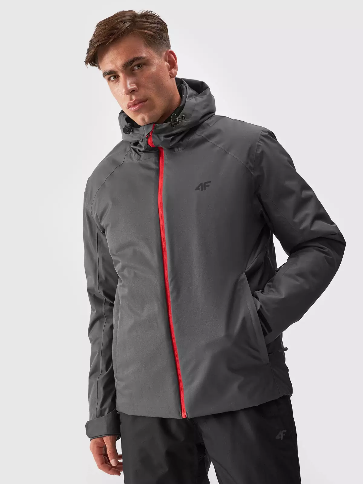 Men's Ski Jacket