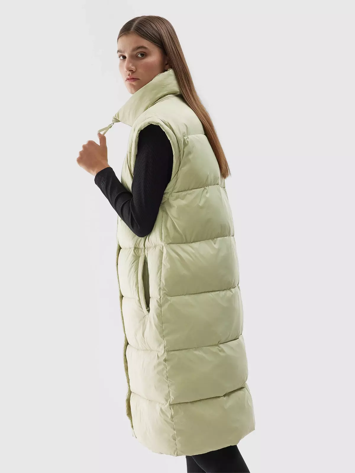 Women's winter coat