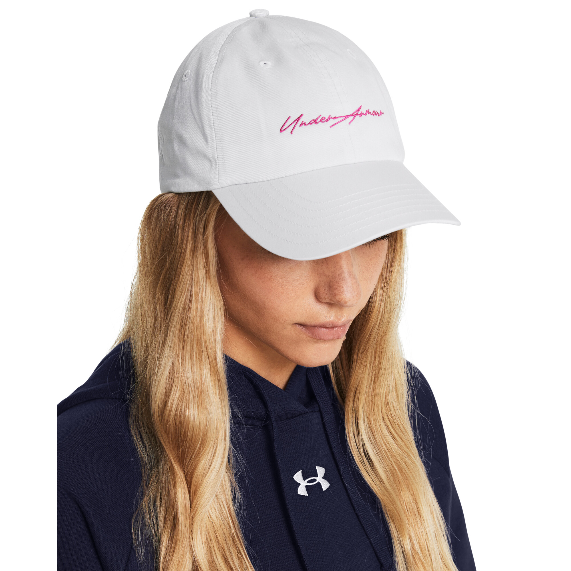 Women's Cap Under Armour W Sportstyle Adj