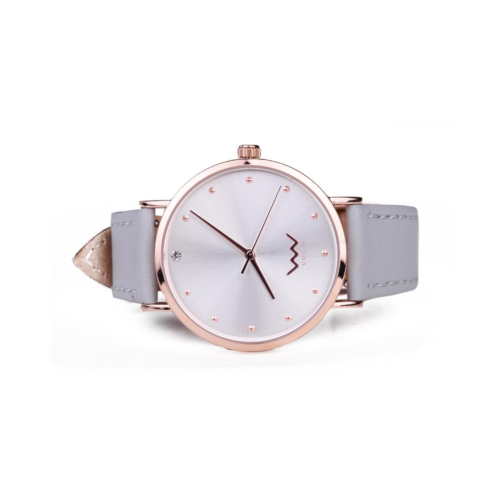 Ceas Vuch Dakota Grey