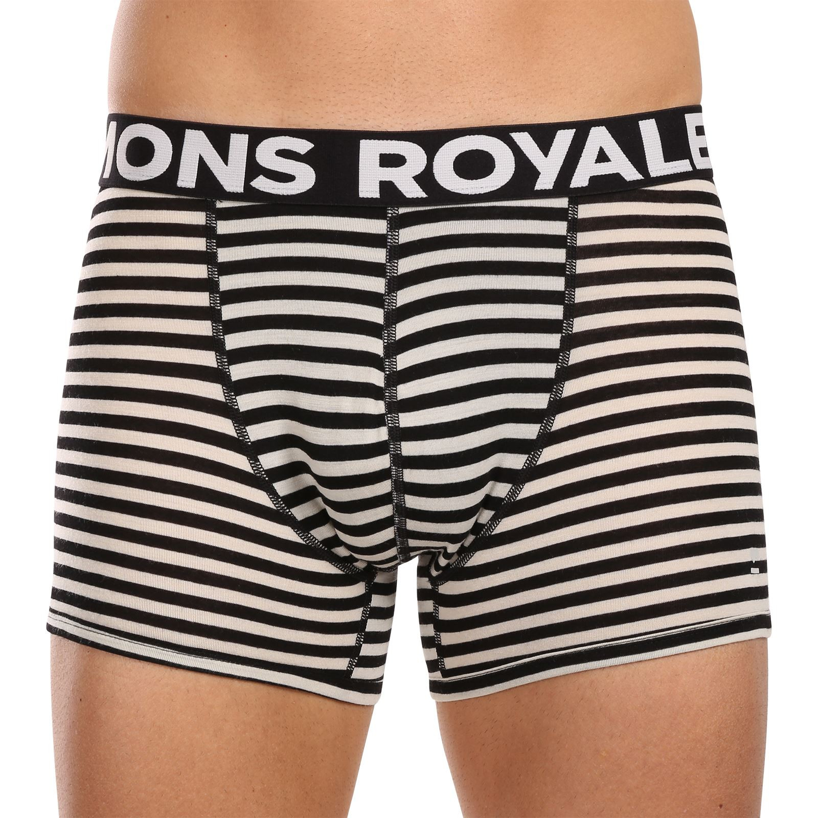 Men's Boxers Mons Royale Multicolored