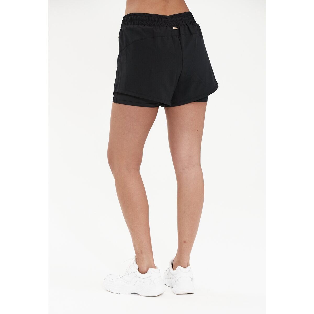 Women's shorts Athlecia Timmie 2v1