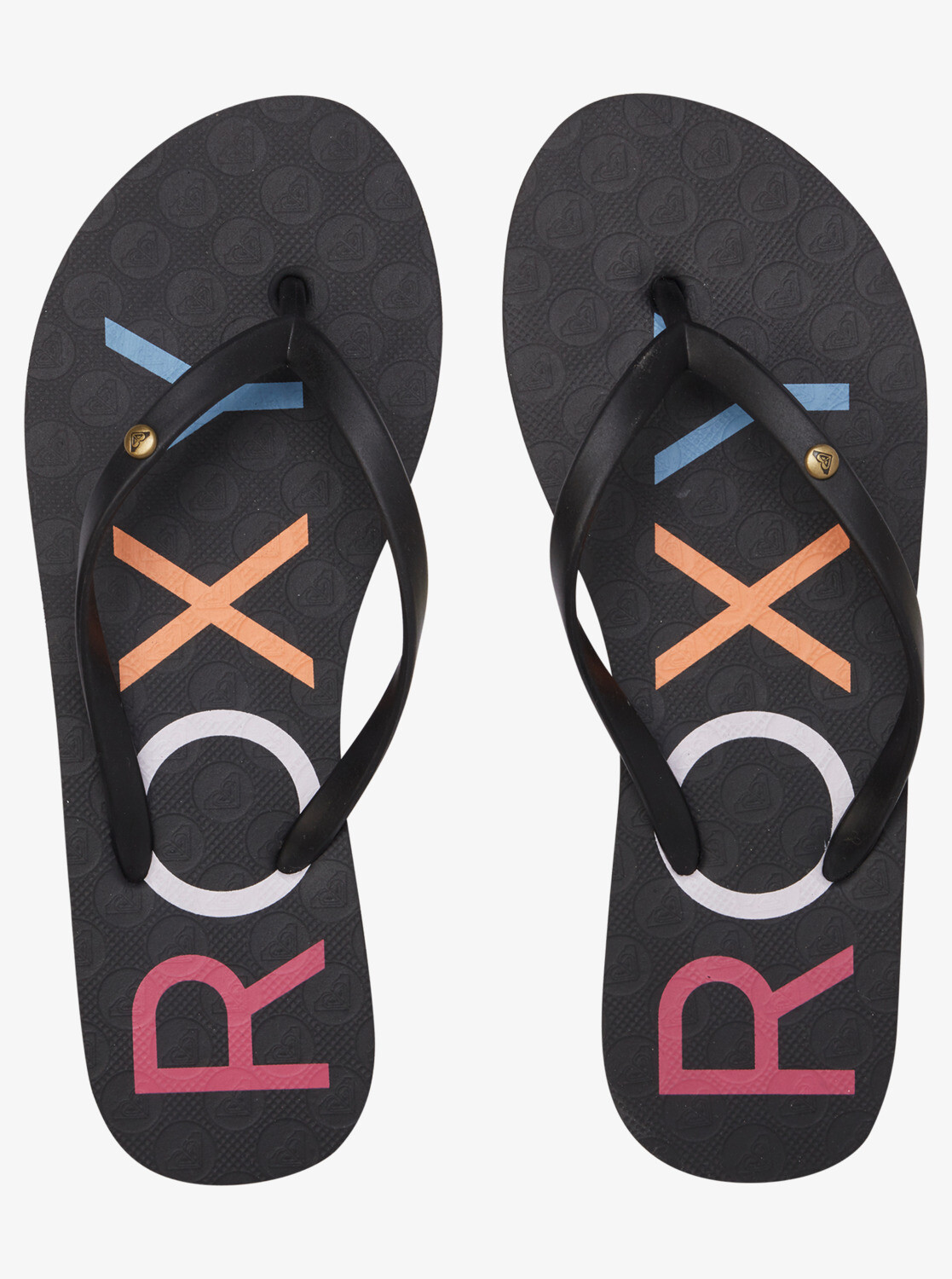 Women's Flip Flops Roxy SANDY III