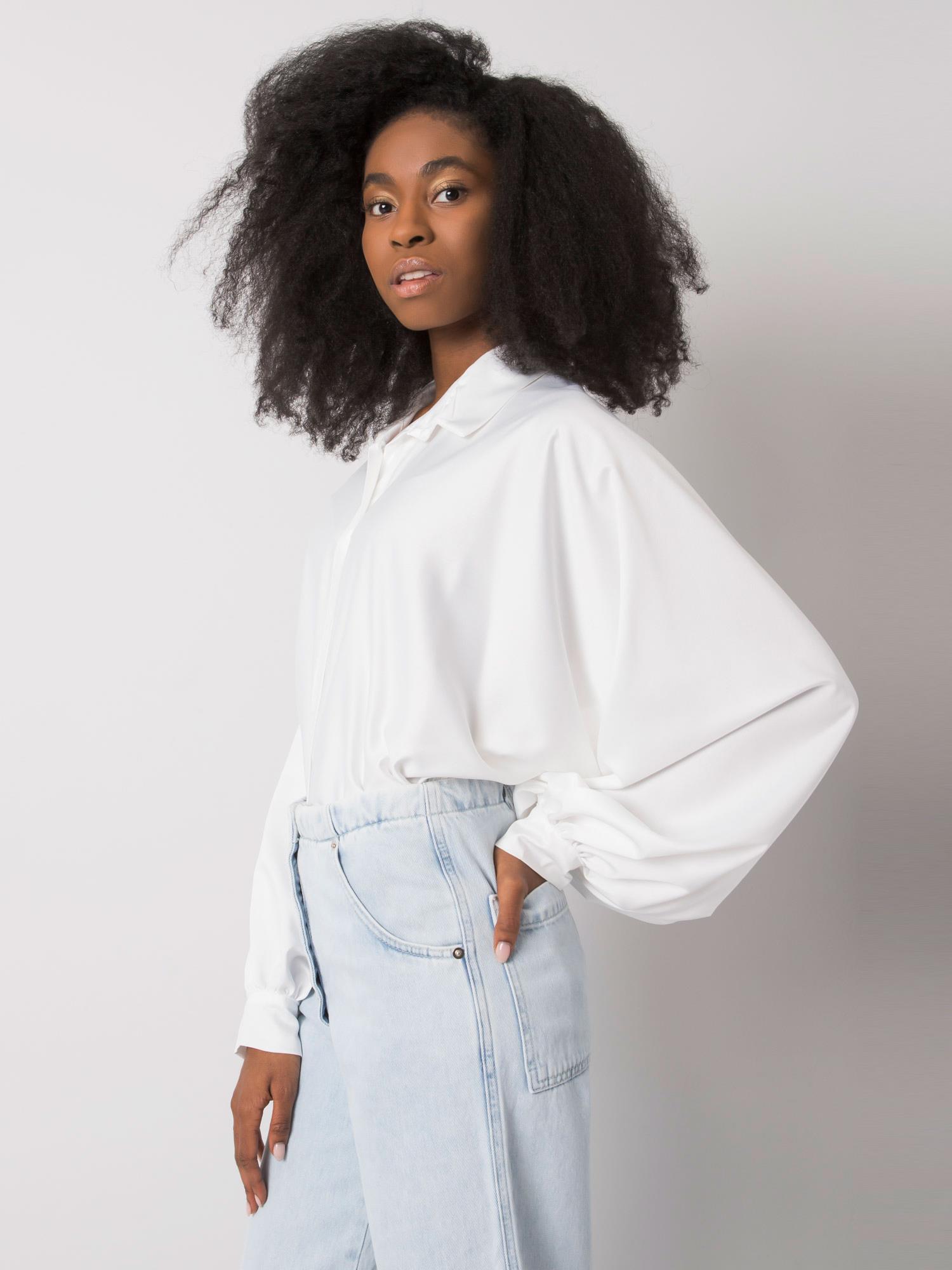 Shirt-DHJ-KS-15257.53P-white