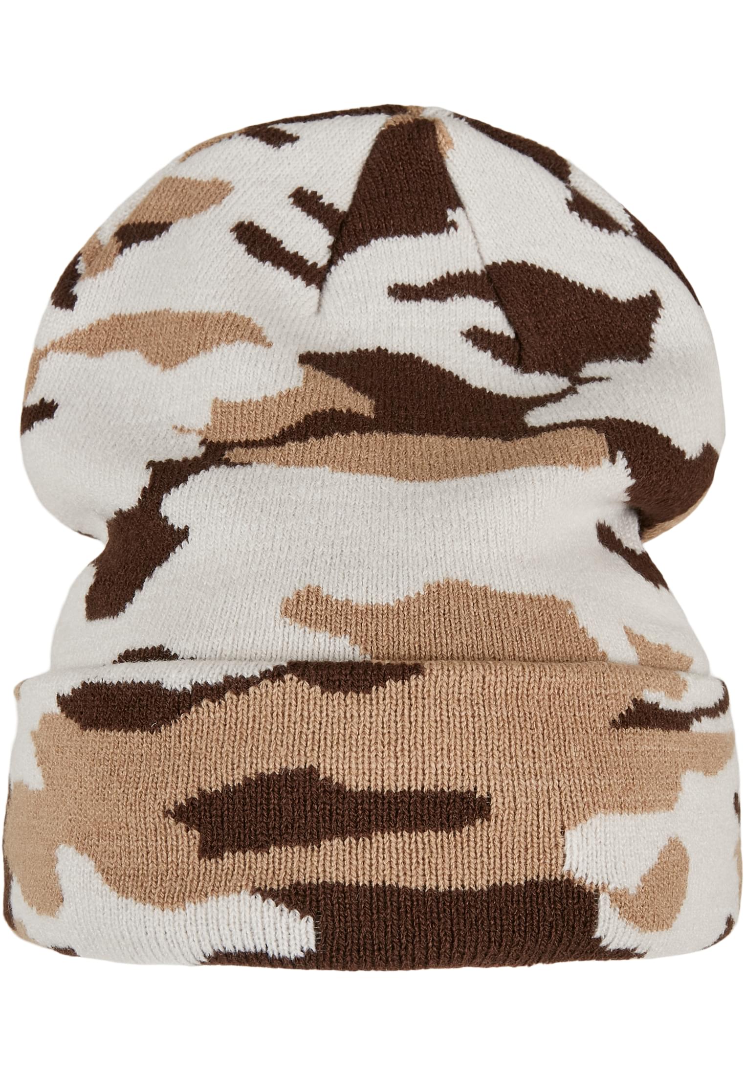 Levně Camo Beanie lightcamo