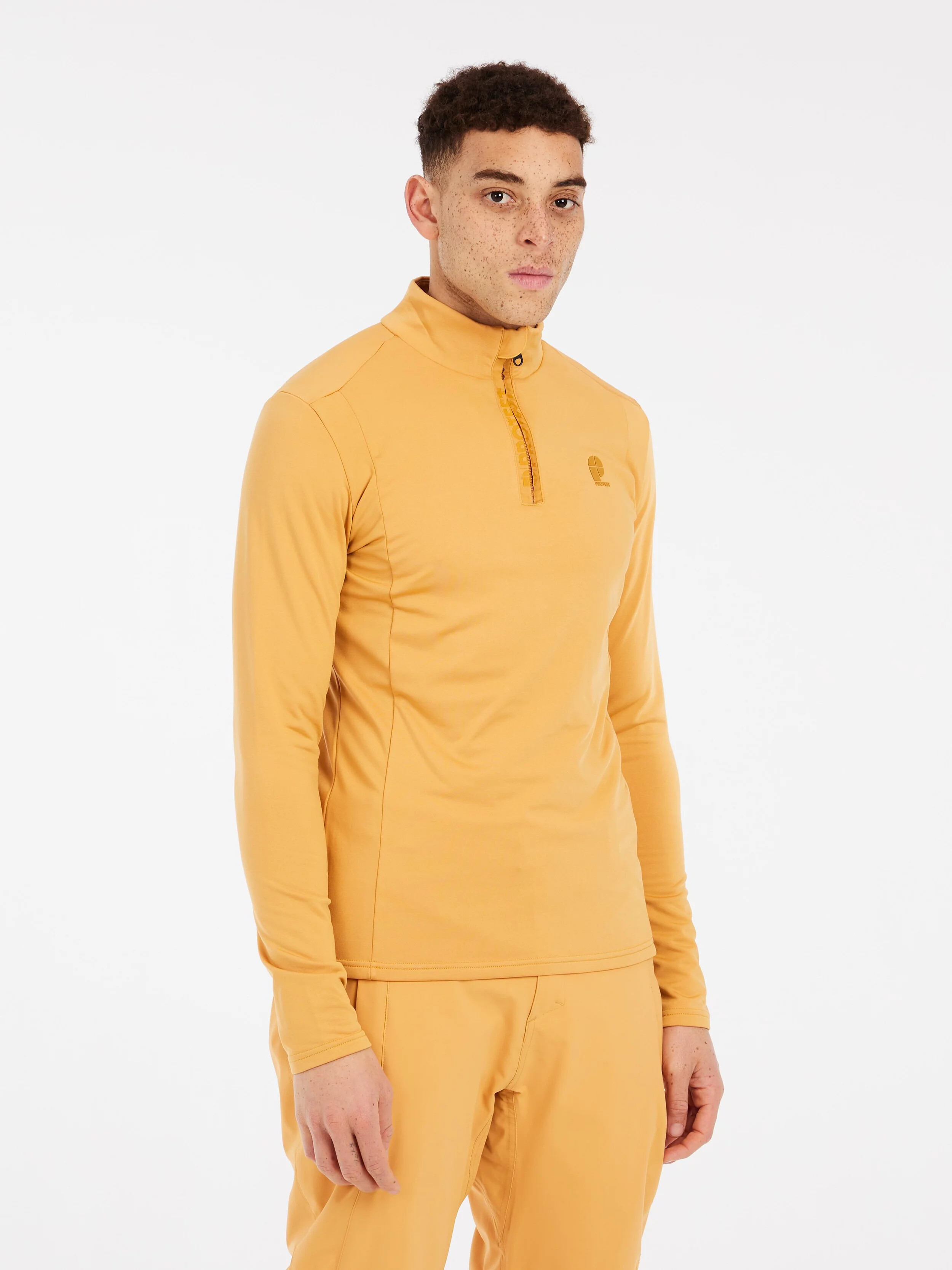Mens sweatshirt Protest REWILL