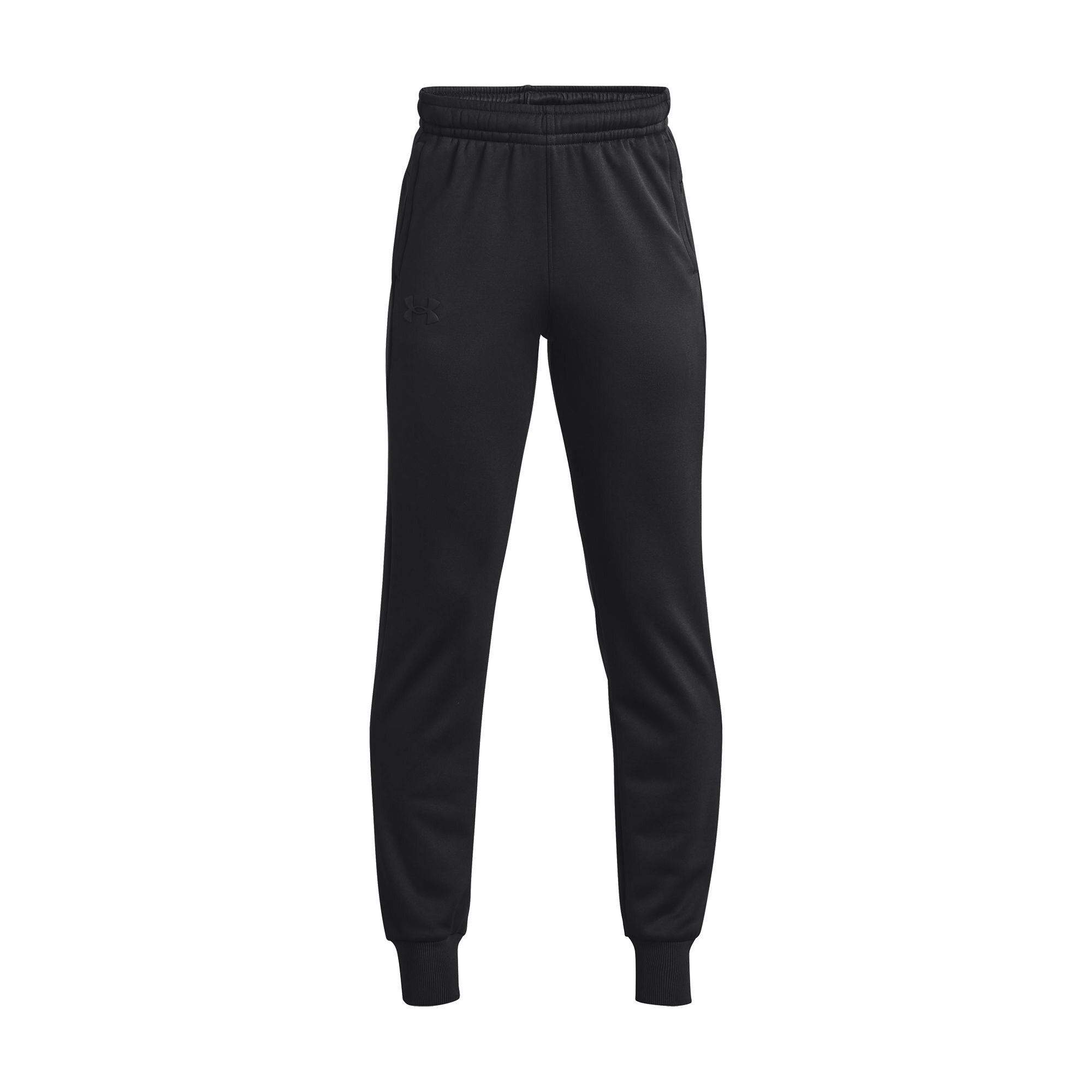 Chlapecké tepláky Under Armour Armour Fleece Joggers