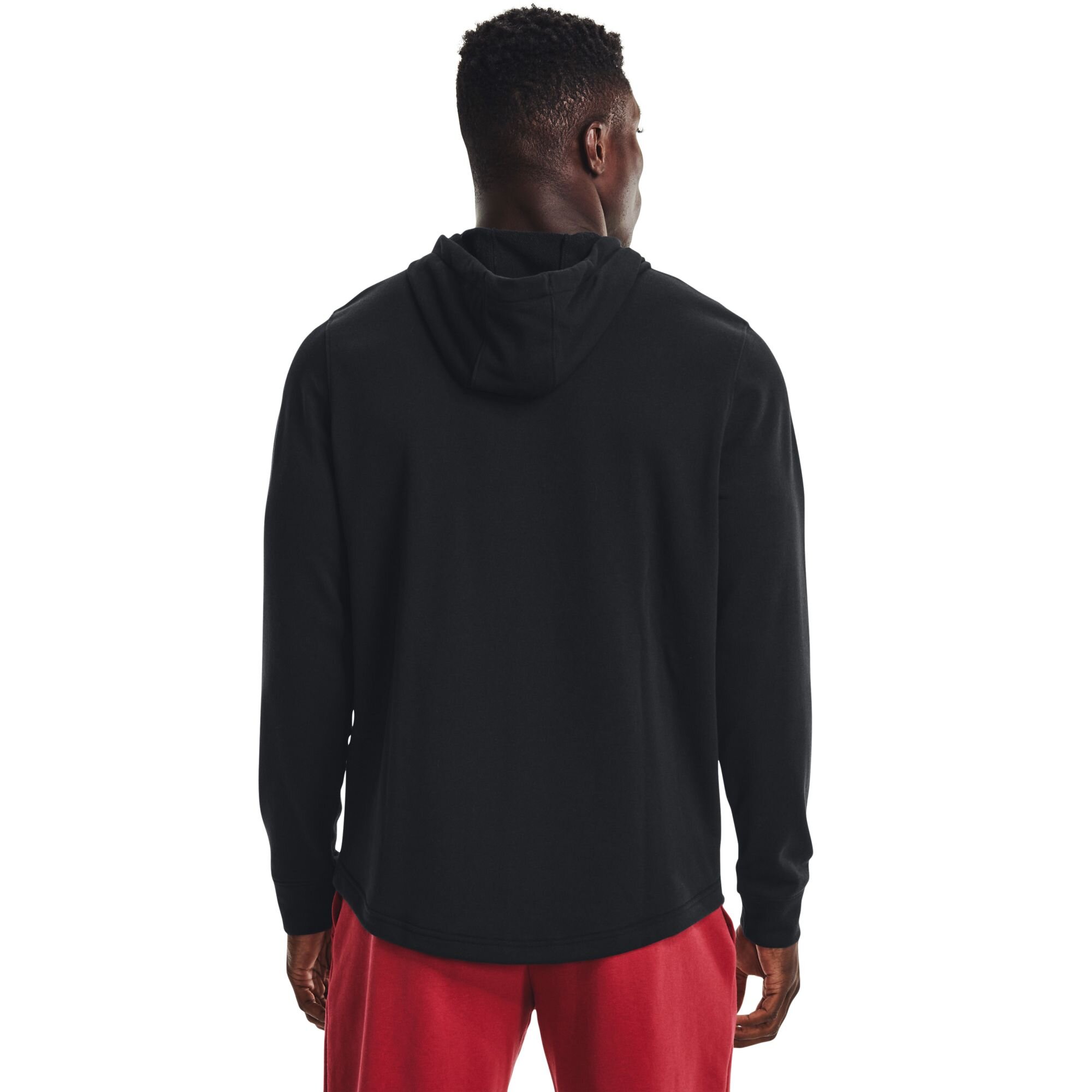 Men's Under Armour Rival Terry LC HD Sweatshirt