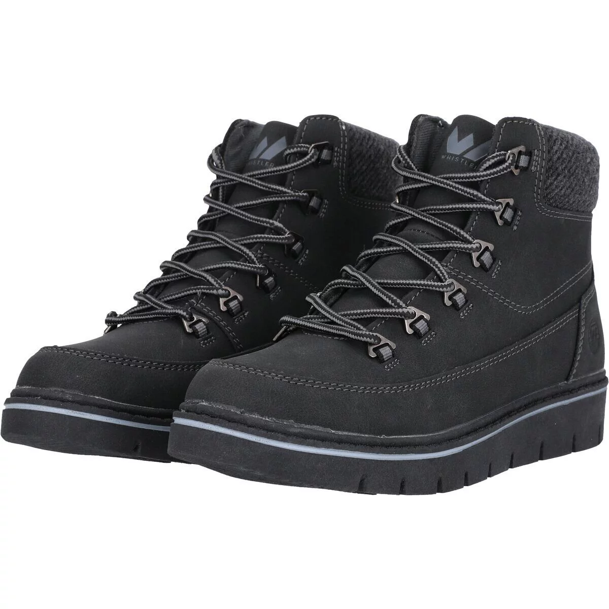 Whistler Naje Women's Winter Shoes