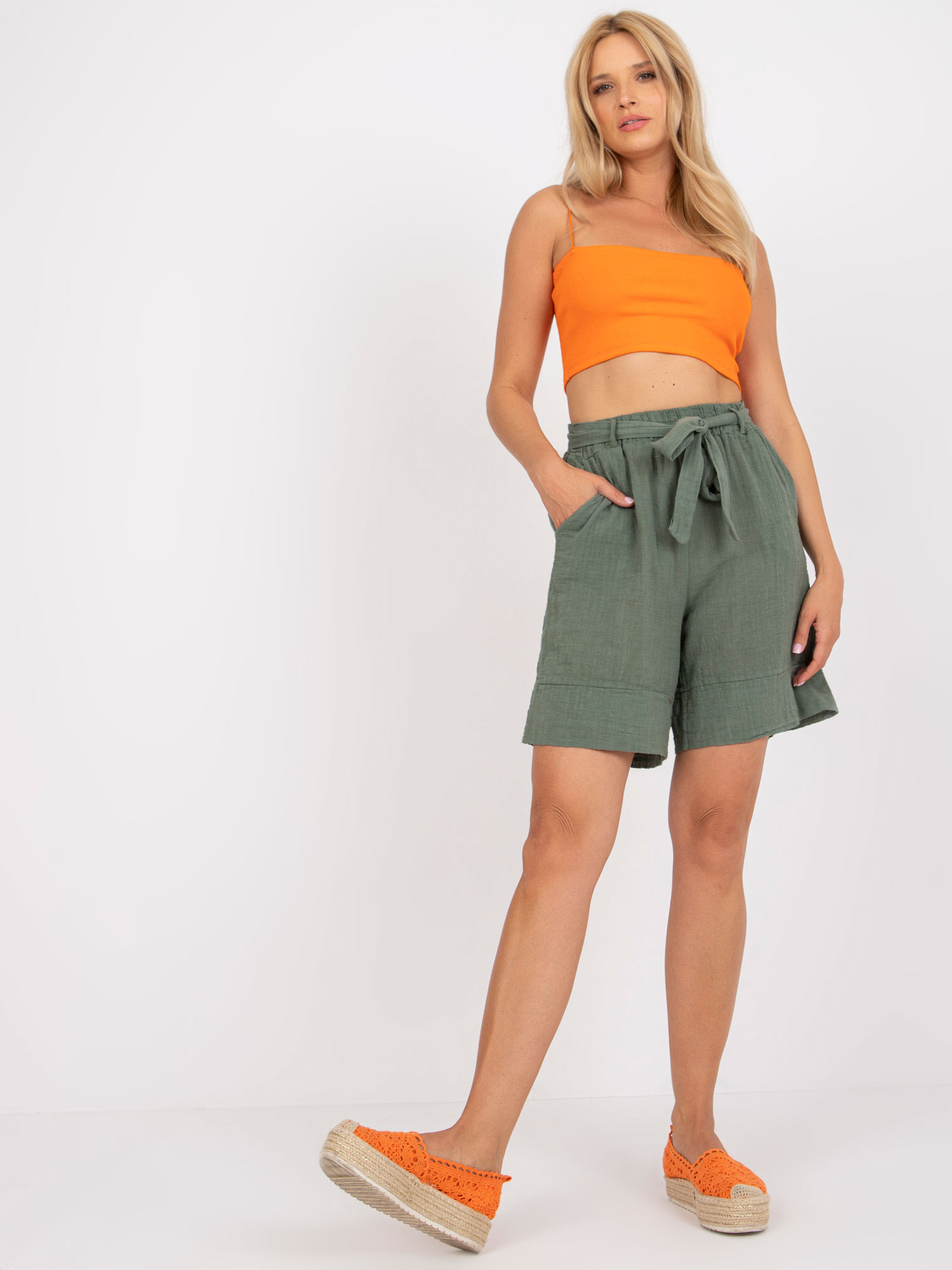 Shorts-TW-SN-BI-26464.07-khaki