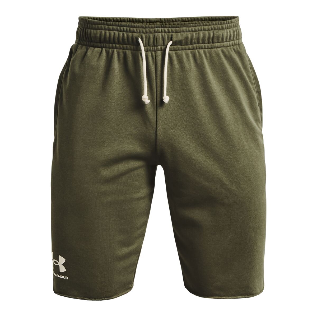 Men&#039;s shorts Under Armour Rival Terry Short
