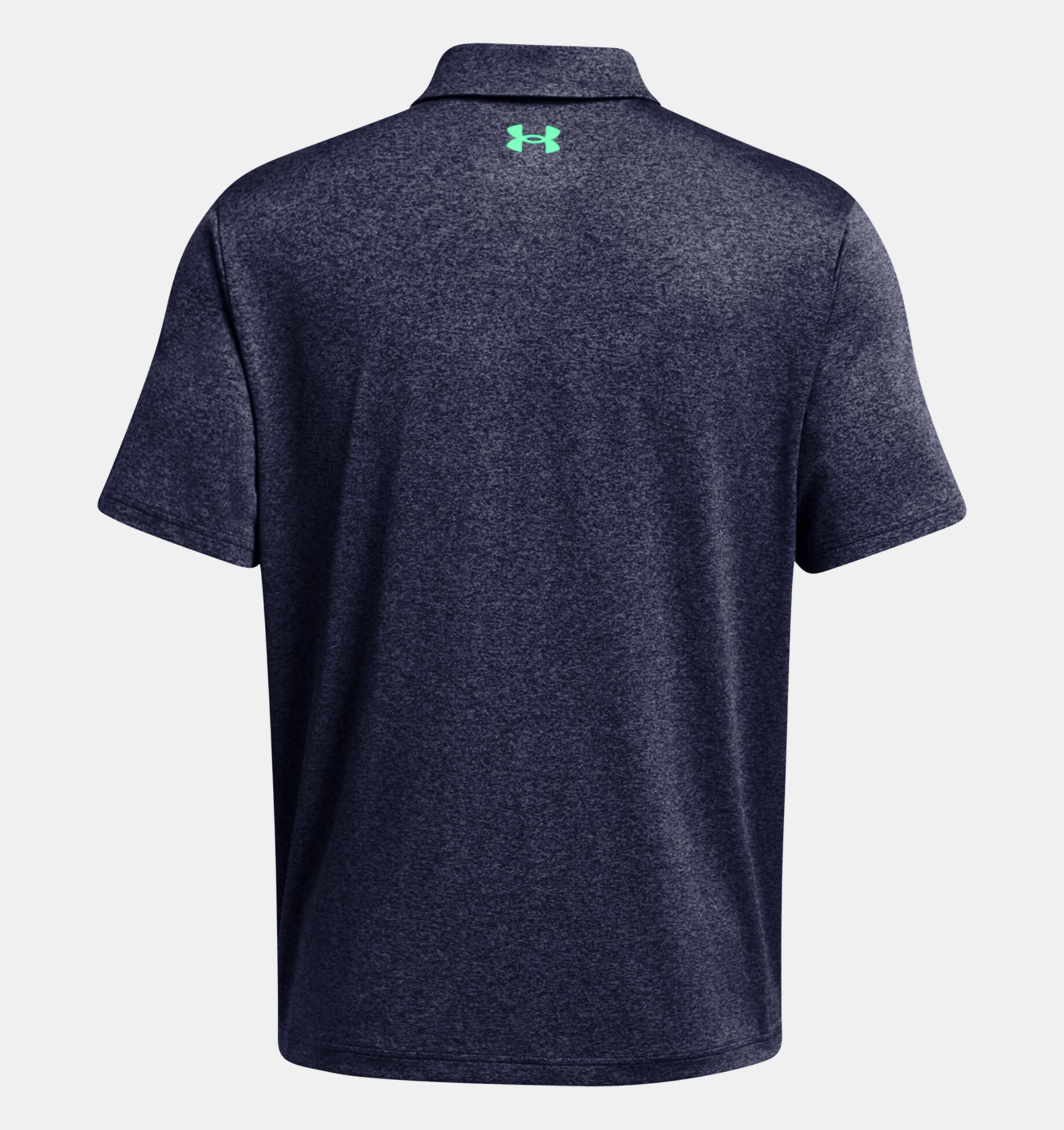 Men's polo shirt Under Armour Playoff 3.0 Stripe Polo