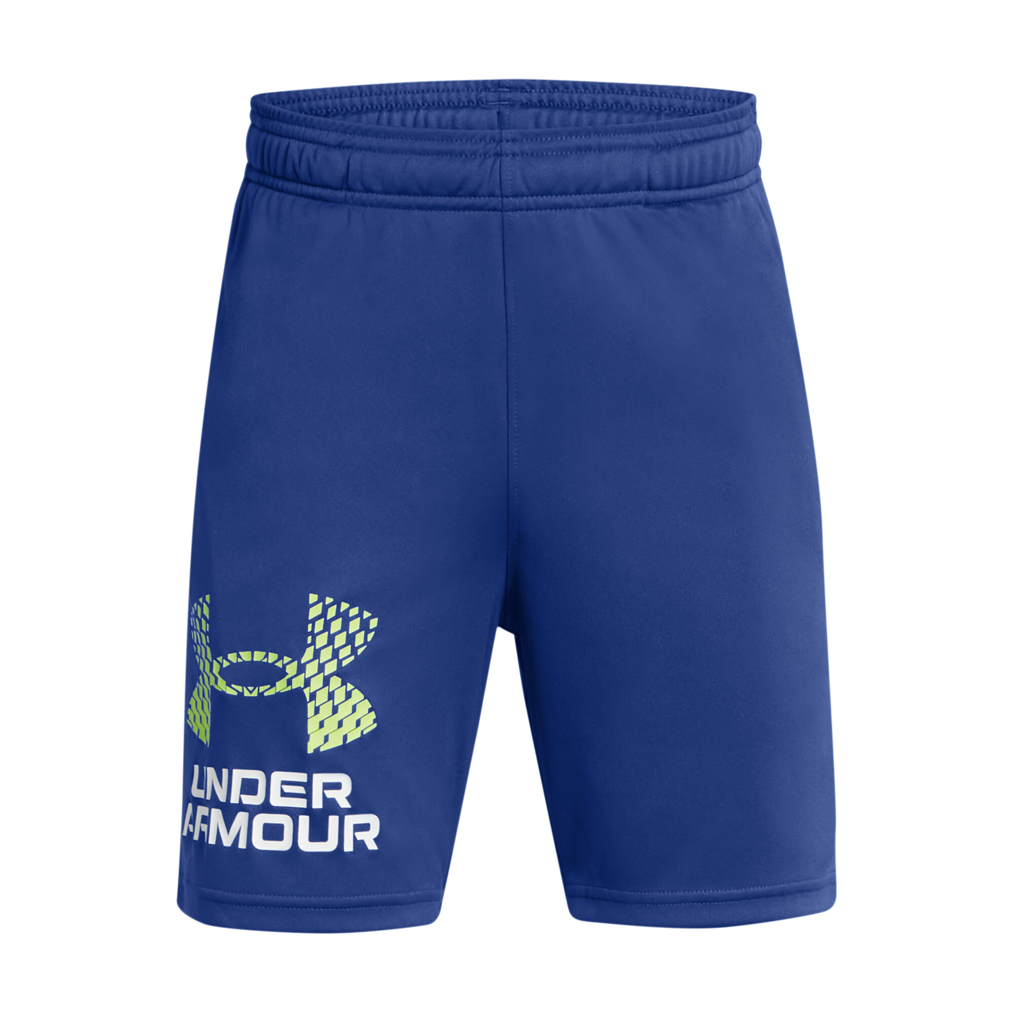 Chlapecké kraťasy Under Armour UA Tech Logo Shorts