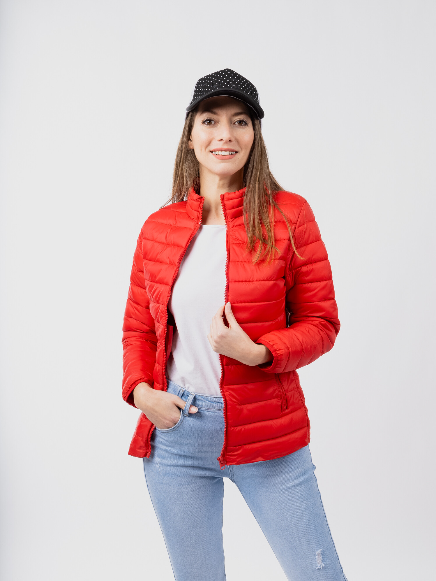 Geacă de damă Glano