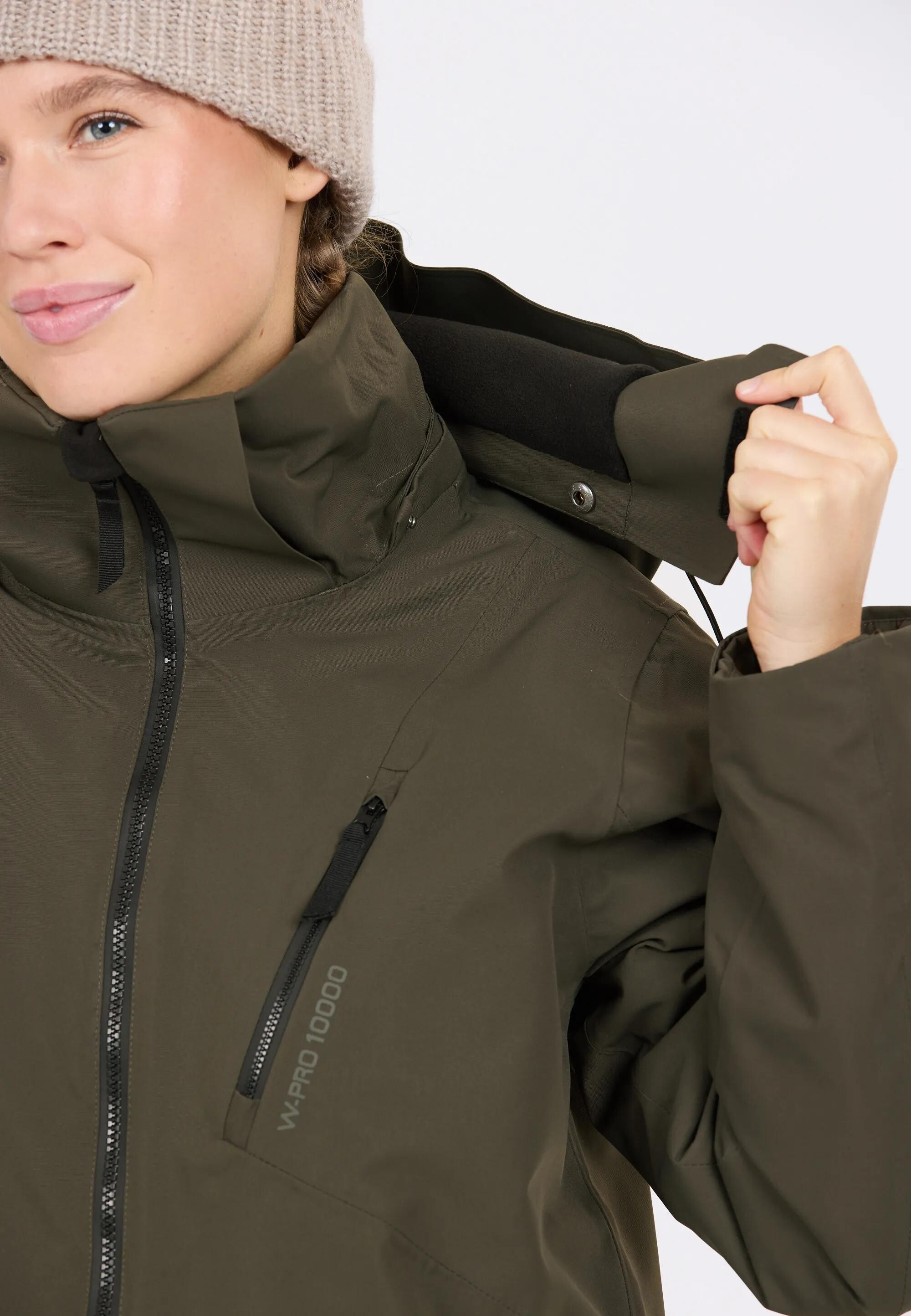 Women's jacket Whistler BELLWAY