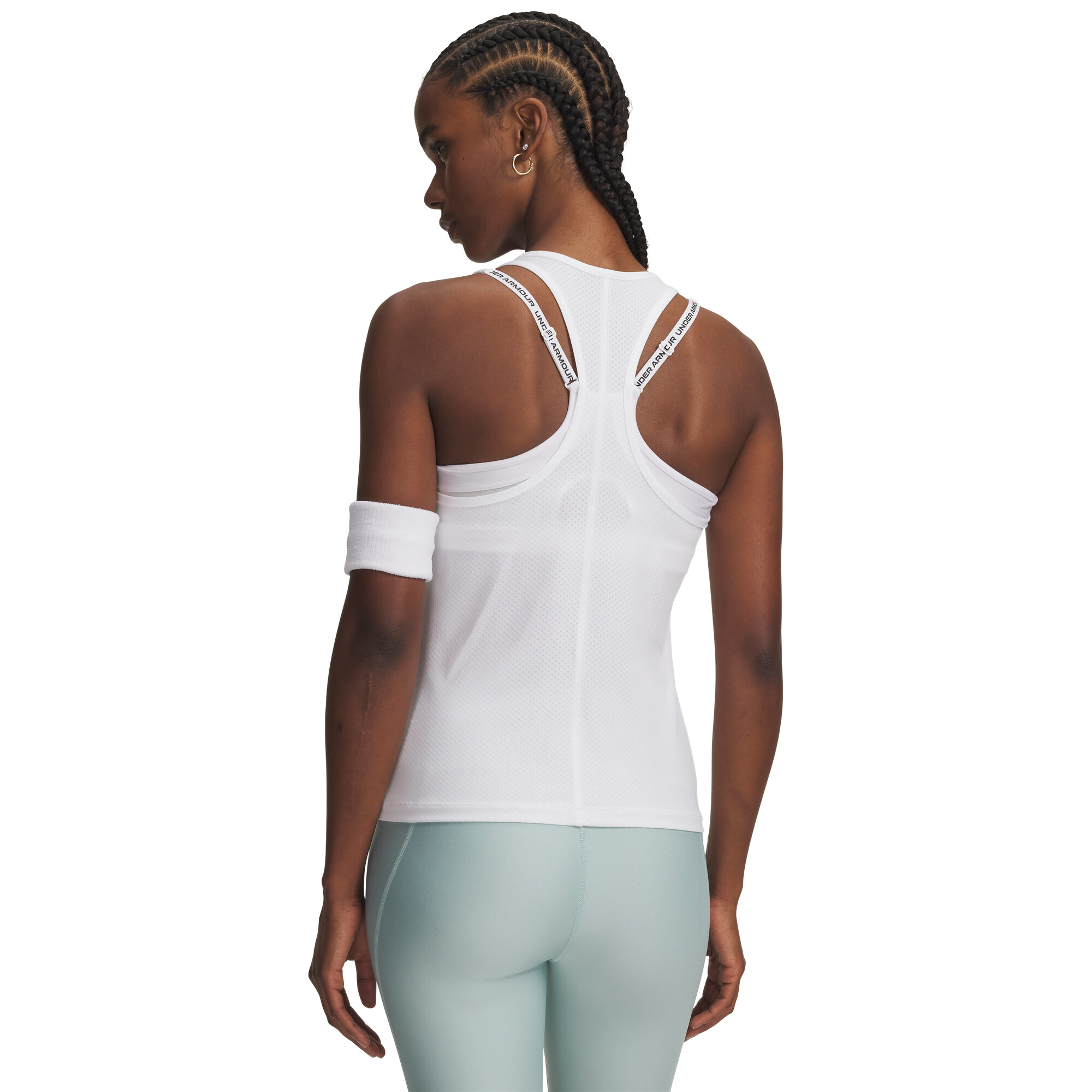Dámske športové tielko Mesh Racer