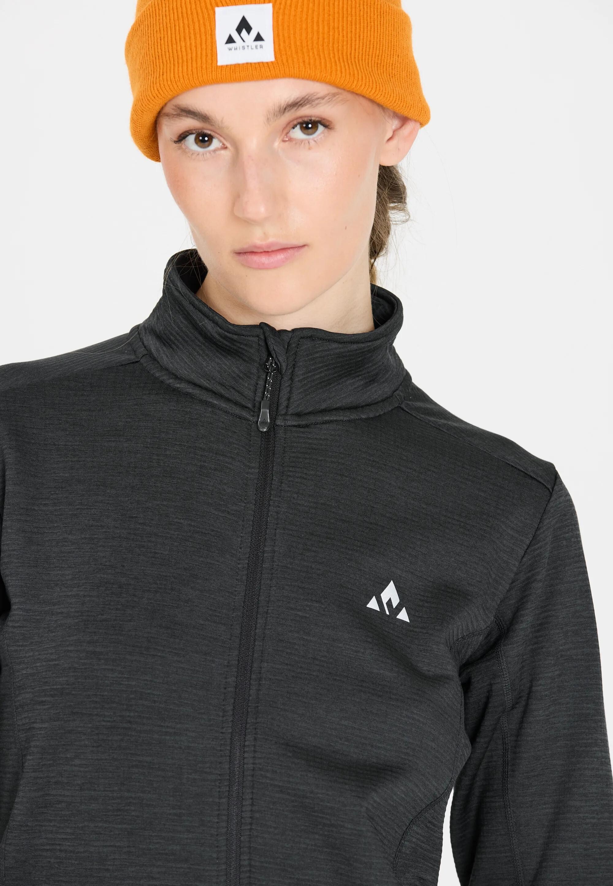 Women's Whistler Juice Sweatshirt