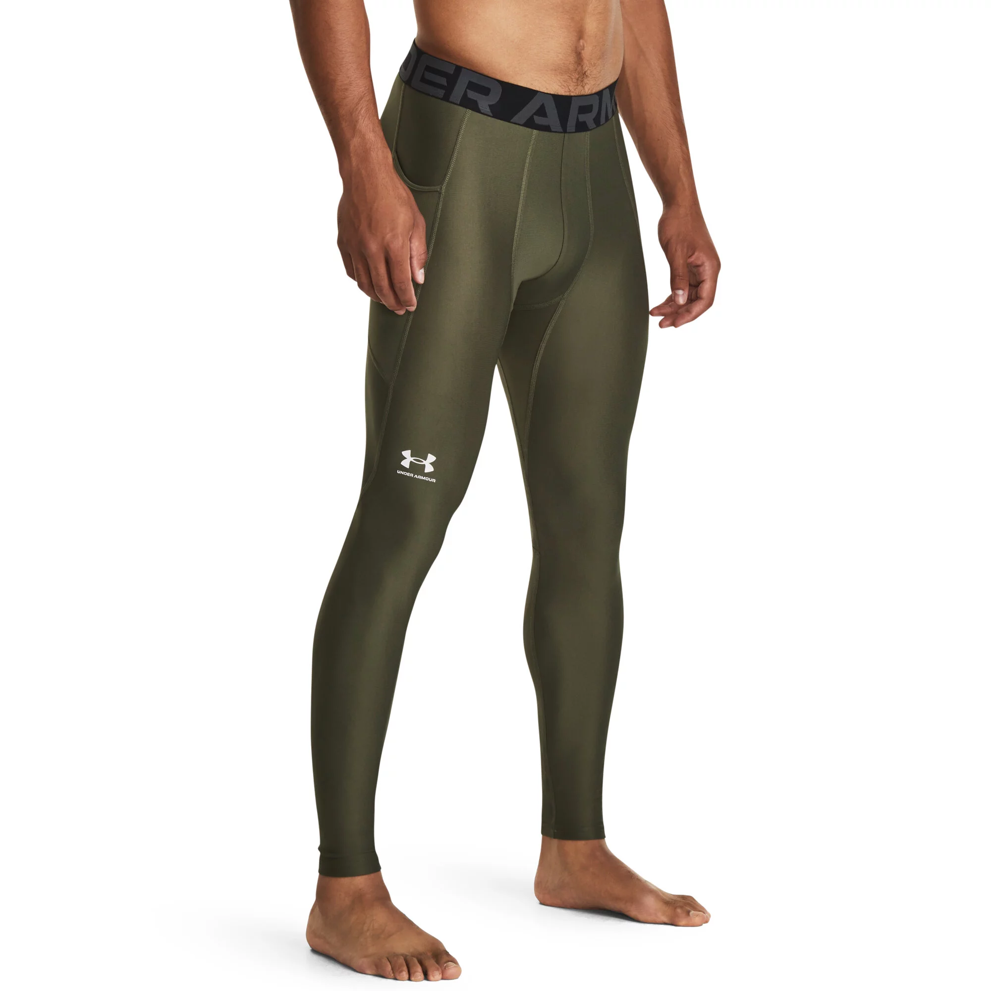 Men's compression leggings Under Armour HG Armour Leggings