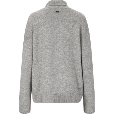 Women's turtleneck Athlecia DAVIANA