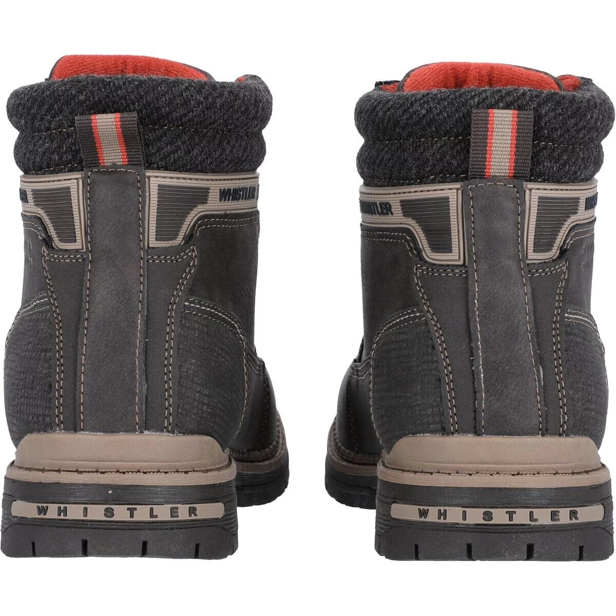 Men&#039;s Winter Boots Whistler Gentore