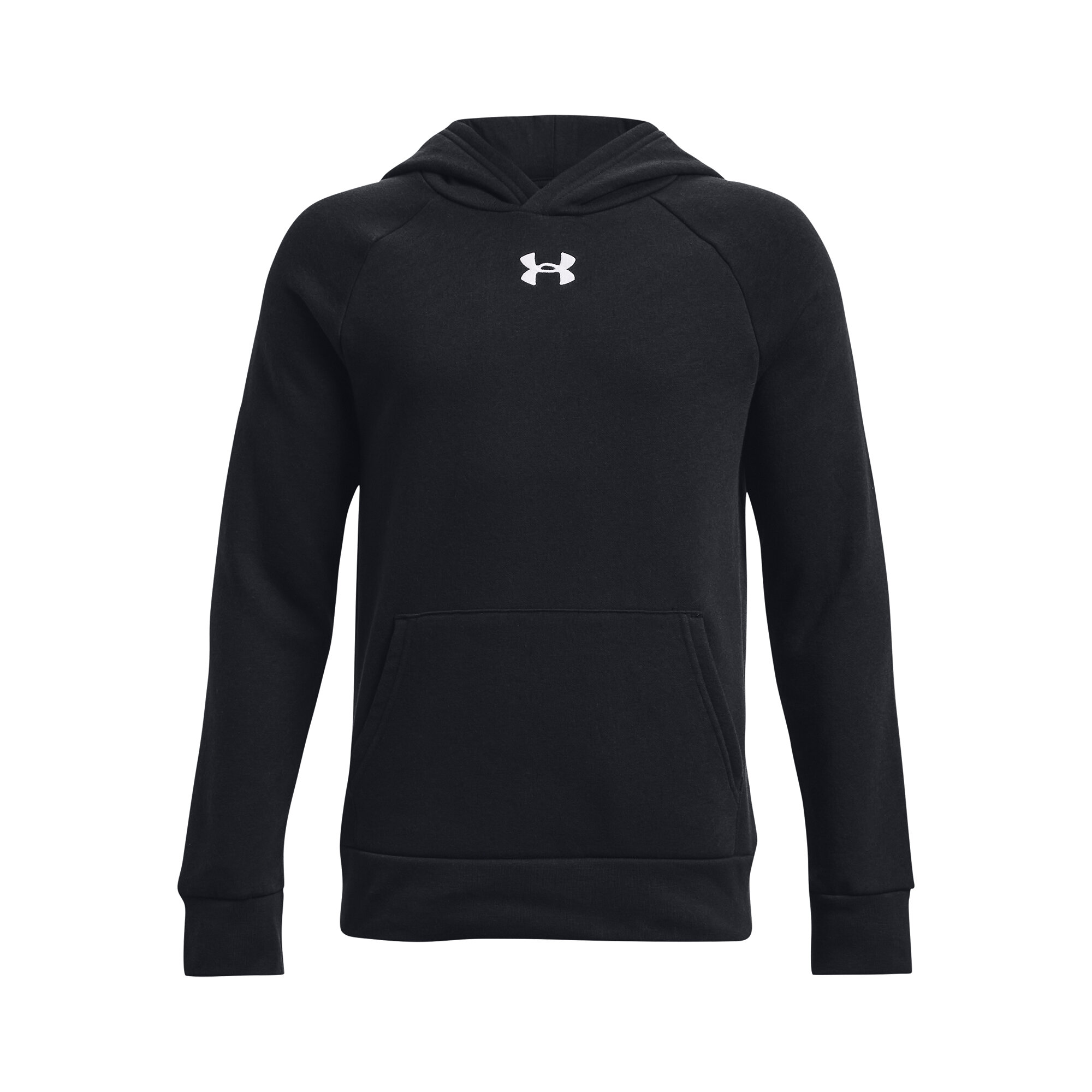 Boys Under Armour Rival Fleece Hoodie