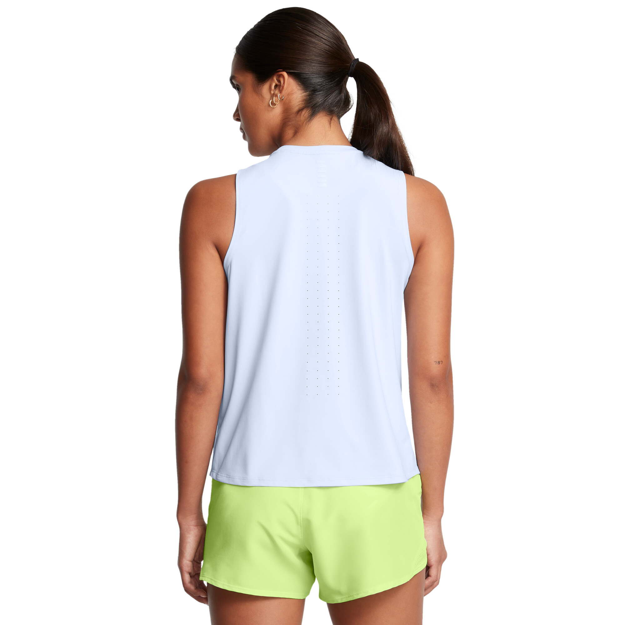 Women's Under Armour Launch Elite Tank Top
