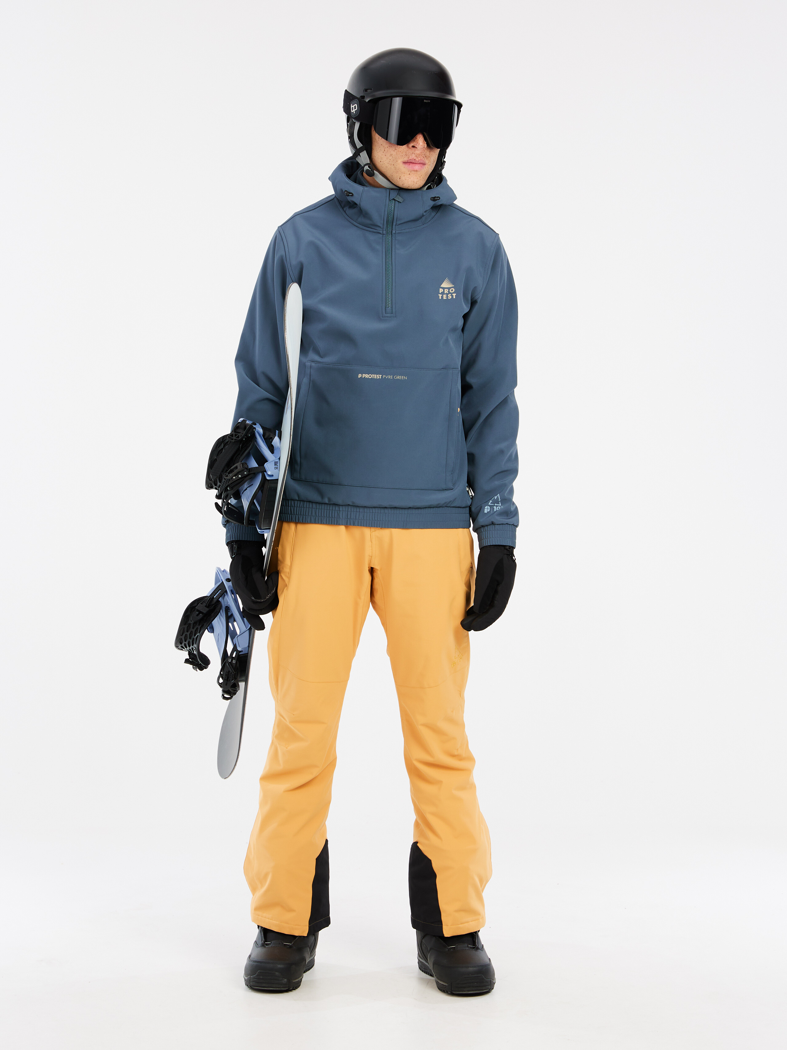 Men's ski jacket Protest PRTGALAXY