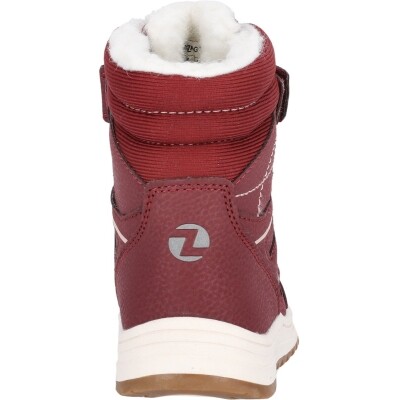 Children's winter boots ZigZag RINCET