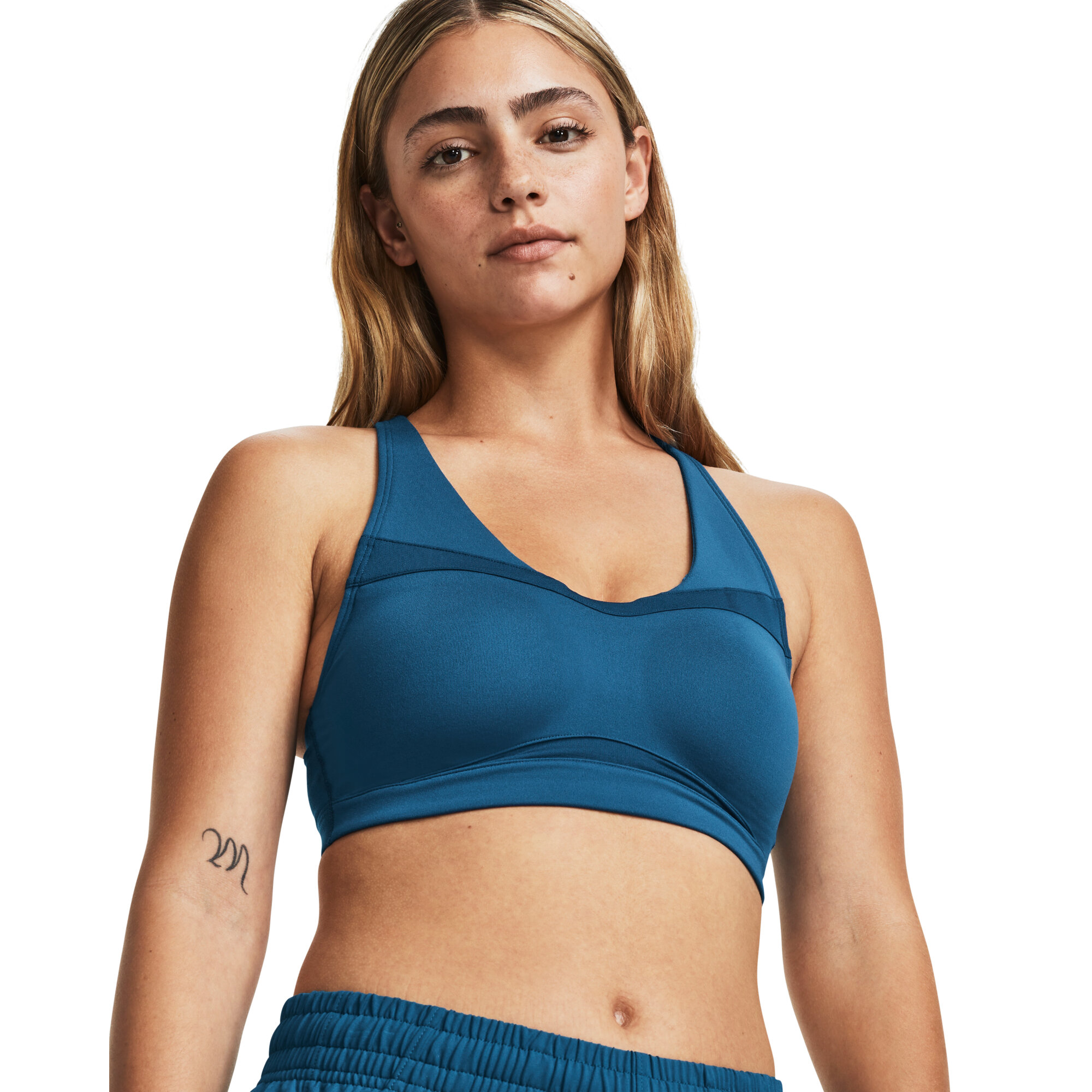 Women's Sports Bra Under Armour SmartForm Evolution Mid
