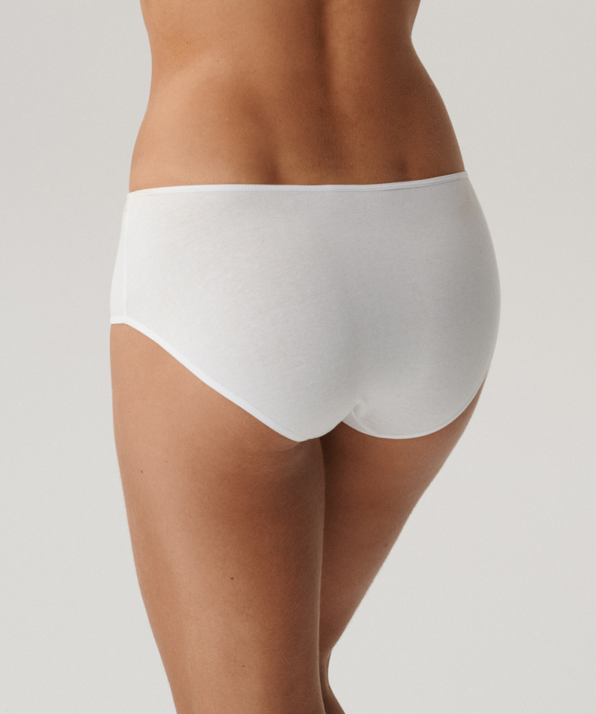 3-PACK Figi womenskie Classic