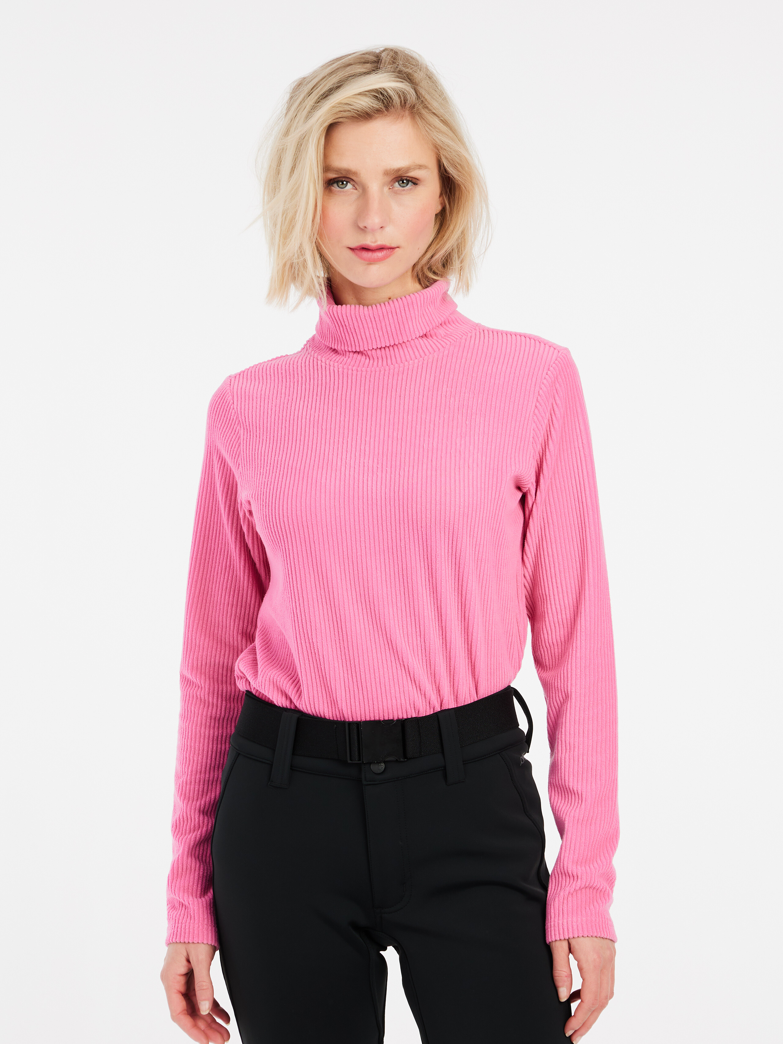 Women's Turtleneck Protest PRTPEARLA