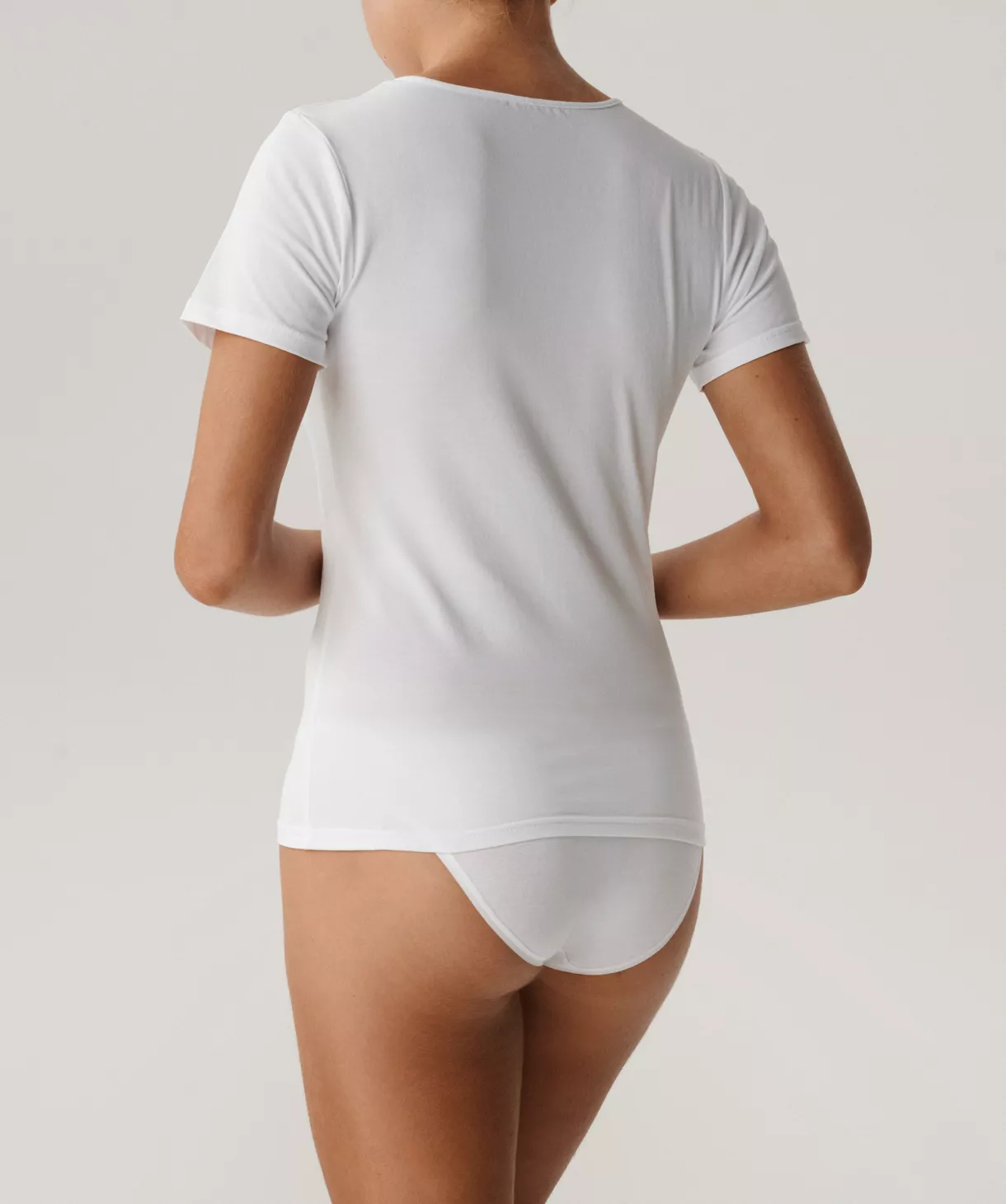 Tricou de damă Atlantic